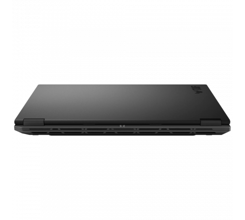 Ноутбук ASUS TUF Gaming A18 FA808UM-S8117 AMD Ryzen 7 260/16Gb (D5)/SSD512Gb/RTX5060 8Gb (115W)/18"/IPS/WUXGA/1920x1200/144Hz/NoOS/RJ-45/Grey/2.6kg