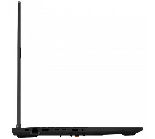 Ноутбук ASUS TUF Gaming A18 FA808UM-S8117 AMD Ryzen 7 260/16Gb (D5)/SSD512Gb/RTX5060 8Gb (115W)/18"/IPS/WUXGA/1920x1200/144Hz/NoOS/RJ-45/Grey/2.6kg