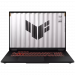 Ноутбук ASUS TUF Gaming A18 FA808UM-S8117 AMD Ryzen 7 260/16Gb (D5)/SSD512Gb/RTX5060 8Gb (115W)/18"/IPS/WUXGA/1920x1200/144Hz/NoOS/RJ-45/Grey/2.6kg