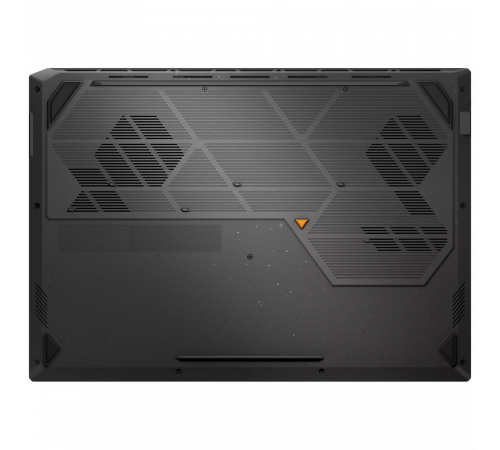 Ноутбук ASUS TUF Gaming A18 FA808UM-S8117 AMD Ryzen 7 260/16Gb (D5)/SSD512Gb/RTX5060 8Gb (115W)/18"/IPS/WUXGA/1920x1200/144Hz/NoOS/RJ-45/Grey/2.6kg