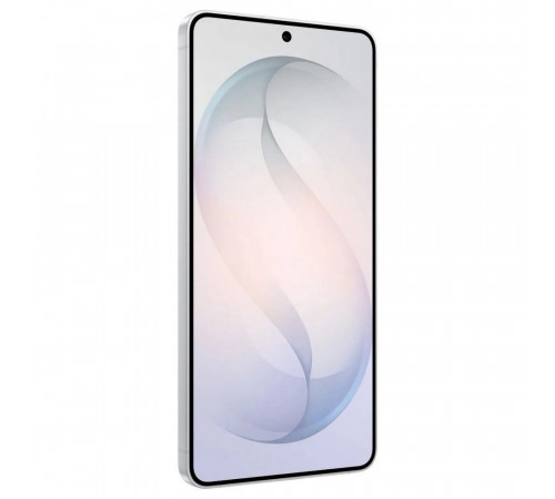 Смартфон Samsung Galaxy S26+ 12+256Gb белый (SM-S947BZWBCAU)