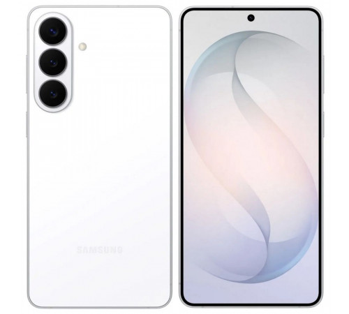 Смартфон Samsung Galaxy S26+ 12+256Gb белый (SM-S947BZWBCAU)