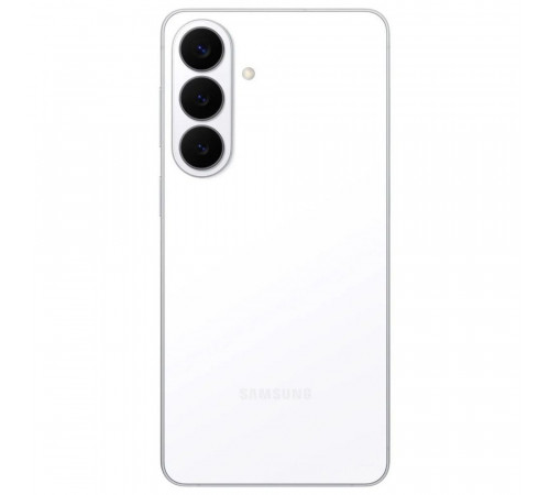 Смартфон Samsung Galaxy S26+ 12+256Gb белый (SM-S947BZWBCAU)