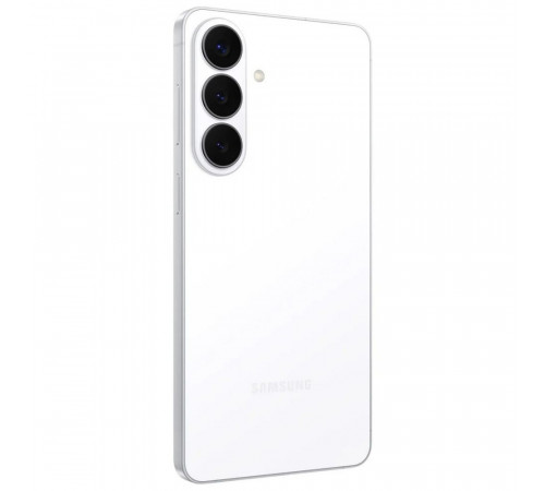 Смартфон Samsung Galaxy S26+ 12+256Gb белый (SM-S947BZWBCAU)