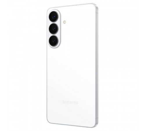 Смартфон Samsung Galaxy S26+ 12+256Gb белый (SM-S947BZWBCAU)