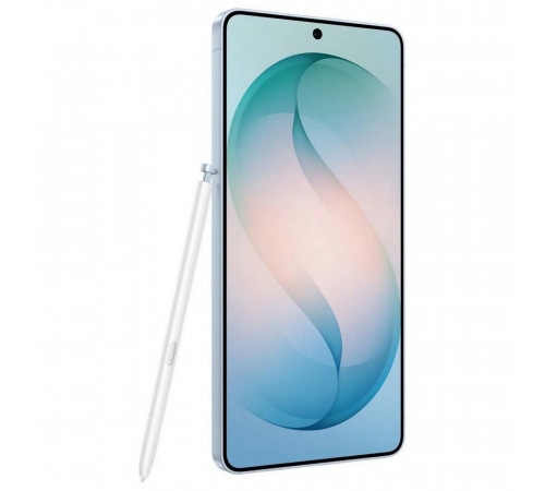 Смартфон Samsung Galaxy S26 Ultra 12+256Gb голубой (SM-S948BLBBCAU)