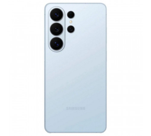 Смартфон Samsung Galaxy S26 Ultra 12+256Gb голубой (SM-S948BLBBCAU)