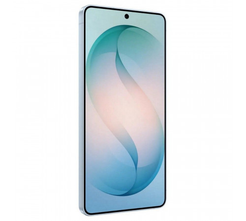 Смартфон Samsung Galaxy S26 Ultra 12+256Gb голубой (SM-S948BLBBCAU)