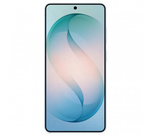 Смартфон Samsung Galaxy S26 Ultra 12+256Gb голубой (SM-S948BLBBCAU)