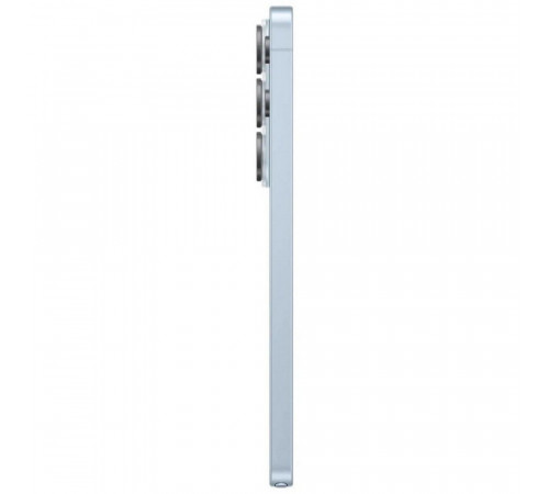Смартфон Samsung Galaxy S26 Ultra 12+256Gb голубой (SM-S948BLBBCAU)