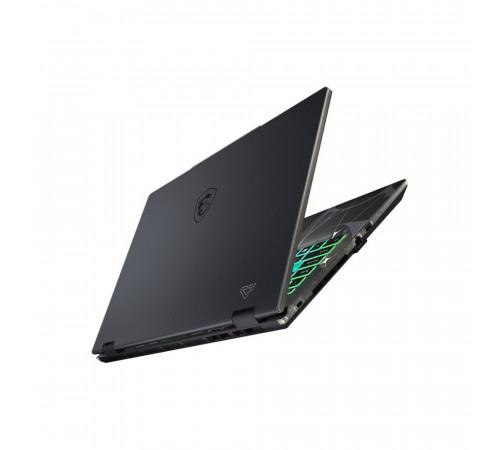 Ноутбук MSI Cyborg 15 B13WEKG-1248XRU Intel Core i5-13420H/16Gb (2*8 D5)/SSD512Gb/RTX5050 8Gb (45W)/15.6"/IPS/FHD/1920x1080/144Hz/NoOS/RJ-45/Black/1.95kg