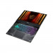 Ноутбук MSI Cyborg 15 B13WEKG-1248XRU Intel Core i5-13420H/16Gb (2*8 D5)/SSD512Gb/RTX5050 8Gb (45W)/15.6"/IPS/FHD/1920x1080/144Hz/NoOS/RJ-45/Black/1.95kg
