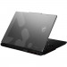 Ноутбук MSI Cyborg 15 C13WE-230XRU Intel Core i5-13420H/16Gb (2*8 D4)/SSD512Gb/RTX5050 8Gb (45W)/15.6"/IPS/FHD/1920x1080/144Hz/NoOS/RJ-45/Grey/1.95kg