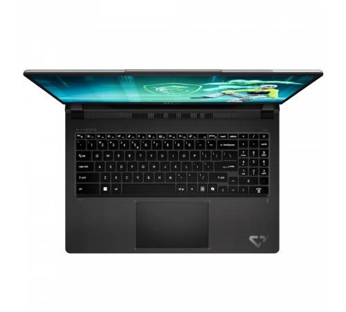 Ноутбук MSI Cyborg 15 Max C2WG-227XRU Intel Core 7 240H/16Gb (2*8 D5)/SSD512Gb/RTX5070 8Gb (100W)/15.6"/IPS/FHD/1920x1080/144Hz/NoOS/RJ-45/Grey/1.95kg