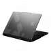 Ноутбук MSI Cyborg 15 Max C2WG-227XRU Intel Core 7 240H/16Gb (2*8 D5)/SSD512Gb/RTX5070 8Gb (100W)/15.6"/IPS/FHD/1920x1080/144Hz/NoOS/RJ-45/Grey/1.95kg