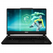 Ноутбук MSI Cyborg 15 Max C2WG-227XRU Intel Core 7 240H/16Gb (2*8 D5)/SSD512Gb/RTX5070 8Gb (100W)/15.6"/IPS/FHD/1920x1080/144Hz/NoOS/RJ-45/Grey/1.95kg