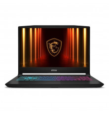 Ноутбук MSI Katana 15 HX B14WFK-1065XRU Intel Core i5-14450HX/16Gb (2*8 D5)/SSD512Gb/RTX5060 8Gb (115W)/15.6