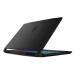 Ноутбук MSI Katana 15 HX B14WFK-1065XRU Intel Core i5-14450HX/16Gb (2*8 D5)/SSD512Gb/RTX5060 8Gb (115W)/15.6"/IPS/FHD/1920x1080/144Hz/NoOS/RJ-45/Black/2.4kg
