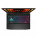 Ноутбук MSI Katana 15 HX B14WFK-1065XRU Intel Core i5-14450HX/16Gb (2*8 D5)/SSD512Gb/RTX5060 8Gb (115W)/15.6"/IPS/FHD/1920x1080/144Hz/NoOS/RJ-45/Black/2.4kg