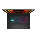 Ноутбук MSI Katana 17 HX B14WFK-412XRU Intel Core i7-14650HX/16Gb (2*8 D5)/SSD1Tb/RTX5060 8Gb (115W)/17.3"/IPS/FHD/1920x1080/144Hz/NoOS/RJ-45/Black/2.7kg