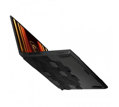 Ноутбук MSI Katana 17 HX B14WFK-412XRU Intel Core i7-14650HX/16Gb (2*8 D5)/SSD1Tb/RTX5060 8Gb (115W)/17.3"/IPS/FHD/1920x1080/144Hz/NoOS/RJ-45/Black/2.7kg