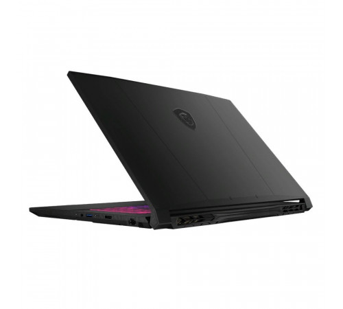 Ноутбук MSI Katana 17 HX B14WFK-412XRU Intel Core i7-14650HX/16Gb (2*8 D5)/SSD1Tb/RTX5060 8Gb (115W)/17.3"/IPS/FHD/1920x1080/144Hz/NoOS/RJ-45/Black/2.7kg