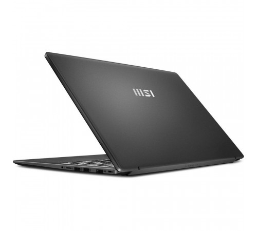Ноутбук MSI Modern 15 F1MXG-1279XRU Intel Core 5 120U/16Gb (2*8 D5)/SSD512Gb/15.6"/IPS/FHD/1920x1080/60Hz/NoOS/RJ-45/Platinum Gray/1.7kg