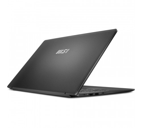 Ноутбук MSI Modern 15 F1MXG-1279XRU Intel Core 5 120U/16Gb (2*8 D5)/SSD512Gb/15.6"/IPS/FHD/1920x1080/60Hz/NoOS/RJ-45/Platinum Gray/1.7kg