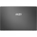 Ноутбук MSI Modern 15 F1MXG-1279XRU Intel Core 5 120U/16Gb (2*8 D5)/SSD512Gb/15.6"/IPS/FHD/1920x1080/60Hz/NoOS/RJ-45/Platinum Gray/1.7kg