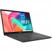 Ноутбук MSI Modern 15 F1MXG-1278XRU Intel Core 7 150U/16Gb (2*8 D5)/SSD512Gb/15.6"/IPS/FHD/1920x1080/60Hz/NoOS/RJ-45/Platinum Gray/1.7kg