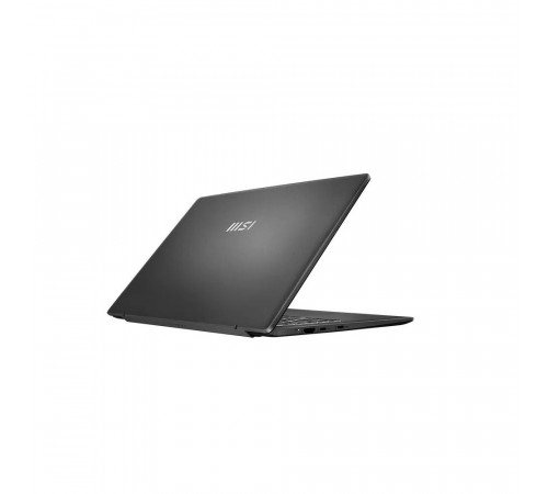 Ноутбук MSI Modern A14 AI+ F3HMG-041XRU AMD Ryzen AI 5 330/16Gb (2*8 D5)/SSD512Gb/UMA/14"/IPS/FHD/1920x1080/60Hz/NoOS/RJ-45/Grey/1.4kg