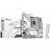 Материнская плата Gigabyte X870M AORUS ELITE WIFI7 ICE X870, AM5, 4*DDR5, 2*PCIEx16, 2*M.2, 1*TypeC, 2*USB3.2Gen2, 6*USB3.2Gen1, 8*USB2.0, 2*SATA3.0, 2.5G, 2*TypeC(DP), HDMI, M-ATX, RTL