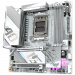 Материнская плата Gigabyte X870M AORUS ELITE WIFI7 ICE X870, AM5, 4*DDR5, 2*PCIEx16, 2*M.2, 1*TypeC, 2*USB3.2Gen2, 6*USB3.2Gen1, 8*USB2.0, 2*SATA3.0, 2.5G, 2*TypeC(DP), HDMI, M-ATX, RTL