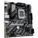 Материнская плата Gigabyte B860M E GEN5 B860, LGA1851, 2*DDR5, 1*PCIEx16, 1*PCIEx1, 2*M.2 6*USB3.2Gen1, 6*USB2.0, 4*SATA3.0, 1G, DP, HDMI, M-ATX, RTL