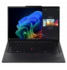 Ноутбук Lenovo ThinkPad T14s Gen 6 Intel Core Ultra 7 258V/32Gb (soldered D5)/SSD1Tb/UMA/14