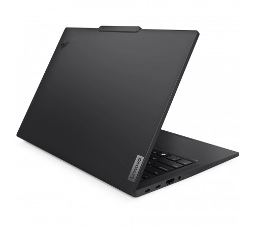 Ноутбук Lenovo ThinkPad T14s Gen 6 Intel Core Ultra 7 258V/32Gb (soldered D5)/SSD1Tb/UMA/14"/IPS/WUXGA/1920x1200/60Hz/Win11Pro/Black/1.28kg