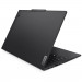 Ноутбук Lenovo ThinkPad T14s Gen 6 Intel Core Ultra 7 258V/32Gb (soldered D5)/SSD1Tb/UMA/14"/IPS/WUXGA/1920x1200/60Hz/Win11Pro/Black/1.28kg