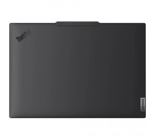 Ноутбук Lenovo ThinkPad T14s Gen 6 Intel Core Ultra 7 258V/32Gb (soldered D5)/SSD1Tb/UMA/14"/IPS/WUXGA/1920x1200/60Hz/Win11Pro/Black/1.28kg