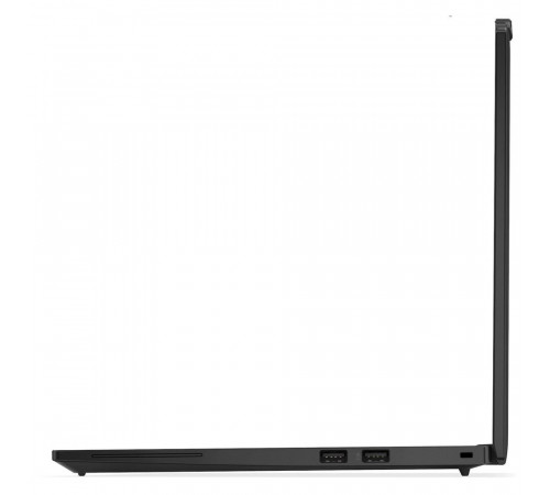 Ноутбук Lenovo ThinkPad T14s Gen 6 Intel Core Ultra 7 258V/32Gb (soldered D5)/SSD1Tb/UMA/14"/IPS/WUXGA/1920x1200/60Hz/Win11Pro/Black/1.28kg