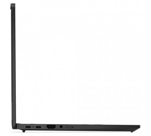 Ноутбук Lenovo ThinkPad T14s Gen 6 Intel Core Ultra 7 258V/32Gb (soldered D5)/SSD1Tb/UMA/14"/IPS/WUXGA/1920x1200/60Hz/Win11Pro/Black/1.28kg
