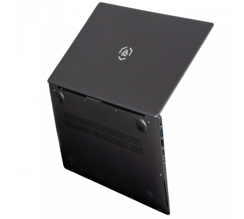 Ноутбук Гравитон Н15И-Т 15.6"FHD300nit i7 1165G7/1x16GBDDR4/1TB SSD M.2/WiFi+BT/HUB/NoOS/1YST