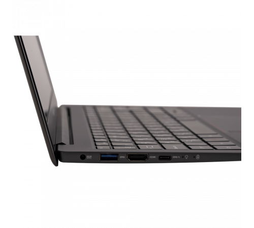 Ноутбук Гравитон Н14И-Т 14.0"FHD300nit i7 1165G7/1x16GBDDR4/512GB SSD M.2/WiFi+BT/HUB/NoOS/1YST