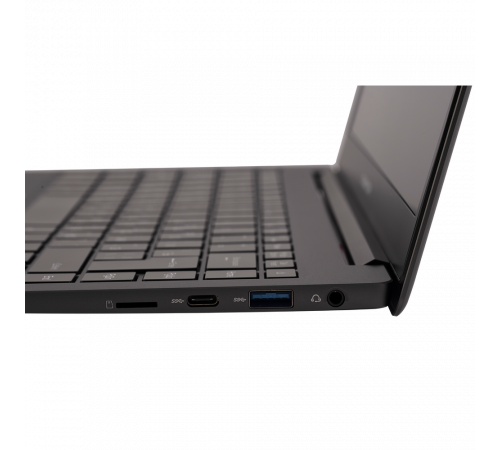 Ноутбук Гравитон Н14И-Т 14.0"FHD300nit i7 1165G7/1x16GBDDR4/512GB SSD M.2/WiFi+BT/HUB/NoOS/1YST
