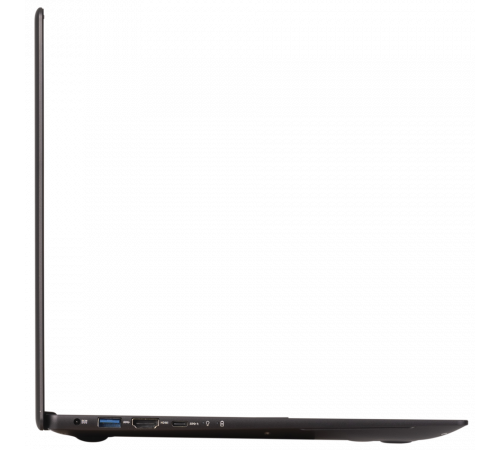 Ноутбук Гравитон Н15И-Т 15.6"FHD300nit i5 1135G7/1x16GBDDR4/512GB SSD_M.2/WiFi+BT/HUB/NoOS/1YST