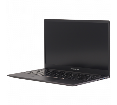 Ноутбук Гравитон Н15И-Т 15.6"FHD300nit i5 1135G7/1x16GBDDR4/512GB SSD_M.2/WiFi+BT/HUB/NoOS/1YST