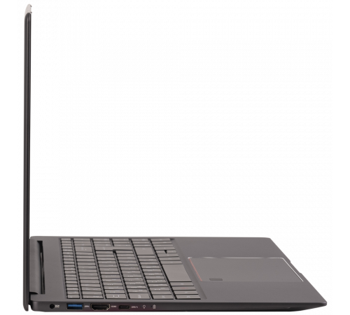 Ноутбук Гравитон Н15И-Т 15.6"FHD300nit i5 1135G7/1x16GBDDR4/512GB SSD_M.2/WiFi+BT/HUB/NoOS/1YST