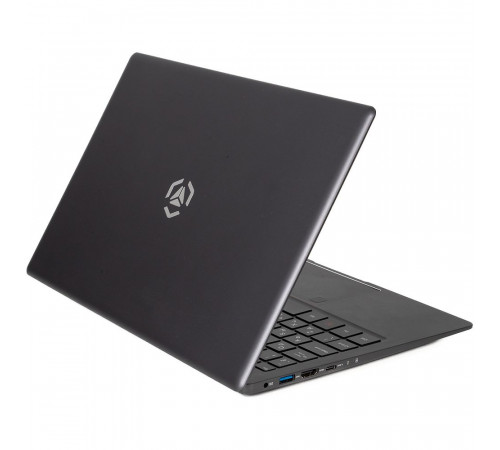Ноутбук Гравитон Н15И-Т 15.6"FHD300nit i5 1135G7/1x16GBDDR4/512GB SSD_M.2/WiFi+BT/HUB/NoOS/1YST