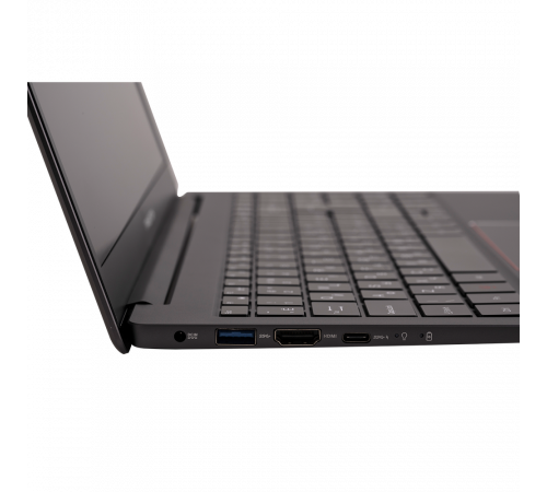 Ноутбук Гравитон Н15И-Т 15.6"FHD300nit i5 1135G7/1x16GBDDR4/512GB SSD_M.2/WiFi+BT/HUB/NoOS/1YST