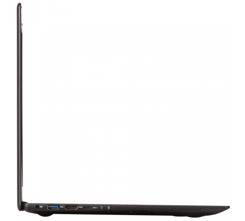 Ноутбук Гравитон Н14И-Т 14.0"FHD300nit i5 1135G7/1x16GBDDR4/512GB SSD M.2/WiFi+BT/HUB/NoOS/1YST