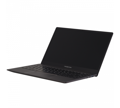 Ноутбук Гравитон Н14И-Т 14.0"FHD300nit i5 1135G7/1x16GBDDR4/512GB SSD M.2/WiFi+BT/HUB/NoOS/1YST